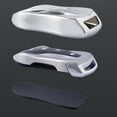 thumbnail image 4 of Car Key Case Cover Fob For Geely For Boyue For Emgrand for GS X6 SUV EC7, 4 of 9