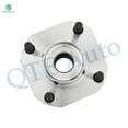 thumbnail image 5 of Pair of 2 Front Wheel Hub Bearing Assembly For 2007-2012 Nissan Sentra Non-ABS, 5 of 9