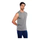 thumbnail image 3 of Paq 5 Camisetas Alfani Musculo Sin Magas, Envio Gratis 410-5, 3 of 7