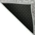 thumbnail image 3 of Addison Rugs Chantille Indoor/Outdoor Transitional Panel Taupe Washable Rectangle Rug, 10' x 14', 3 of 6