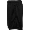 thumbnail image 2 of Badger Sport 722500 Mesh Tricot 5" Short - Black, 2 of 3