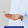 thumbnail image 5 of Pure Encapsulations NR Longevity - Supports Healthy Aging. Replenishment of NAD+ & Mitochondrial Function* - with NIAGEN - Gluten Free, Non-GMO, Hypoallergenic - 60 Capsules, 5 of 9