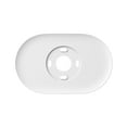 thumbnail image 4 of Google Steel Thermostat Wall Plate - Snow, 4 of 5
