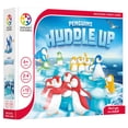 thumbnail image 2 of Juego de mesa SmartGames Penguins Huddle Up 6+ Years, 2 of 5