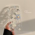 thumbnail image 1 of Funda De Silicona tpu Para iphone 11 12 13 14 pro max plus, 1 of 3