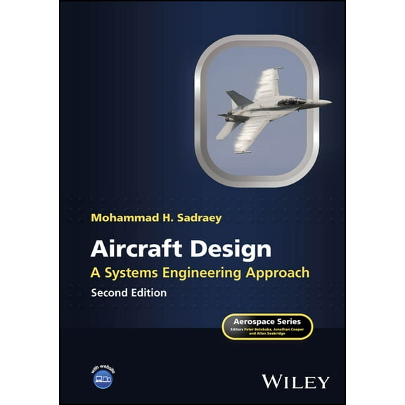Aerospace Aircraft Design: A Systems Engineering Approach, (Hardcover)