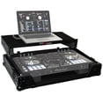 thumbnail image 2 of ProX Pioneer DDJ-RR / DDJ-SR DJ Controller Black Case with Red TSA Combination Lock Package, 2 of 9