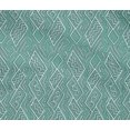 thumbnail image 4 of oneOone Cotton Flex Fabric Swirl & Geometric Block Decor Fabric Printed BTY 40 Inch Wide, 4 of 4