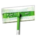 thumbnail image 5 of Swiffer Mop & Go Wet Cloths, Multi Surface Refills, Fresh, 12 Count, 5 of 13