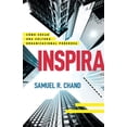 thumbnail image 1 of Pre-Owned Inspira: CÃ³mo Crear Una Cultura Organizacional Poderosa, (Paperback), 1 of 1