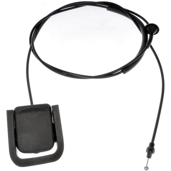 Dorman 912-190 Hood Release Cable for Specific Ford / Lincoln / Mercury Models Fits select: 2010-2012 FORD FUSION, 2010-2012 LINCOLN MKZ