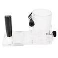 thumbnail image 3 of Trimmer Base Balance Board Woodworking Edge Cutter For Electric Trimmer Machine Power Tools Accessories, 3 of 8