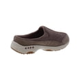 thumbnail image 2 of Easy Spirit Womens Travel Time 266 Suede Slip-On Clogs, 2 of 2