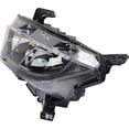 thumbnail image 2 of Headlight Compatible With 2016-2020 Honda Civic Left Driver Halogen With bulb(s) CAPA Certified, 2 of 5
