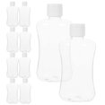 thumbnail image 3 of Here's a well structured and appealing product description for your **10pcs Refillable Shampoo Dispenser Bottles**:\n\n \n\n### 🧴 10PCS Refillable, 3 of 5