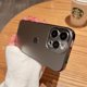 thumbnail image 1 of Nueva Funda Original Para Teléfono pc Glass Compatible Con iPhone 11 12 14 13 pro max De Chapado, 1 of 4