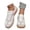 Light Pink, variant on Women's Wide Toe Box Barefoot Shoes Fashion Classic Retro Sneakers