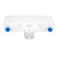 thumbnail image 1 of Cleaning Tool Holder,Acrylic Water Change Pipe Cleaning Tool Bracket Water Change Pipe Bracket Achieve More, 1 of 8