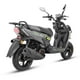 thumbnail image 3 of MOTOCICLETA DAYTONA S1 150 NEGRO, MOTONETA 2026, 3 of 5