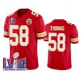 NFL_Jersey Kansas''City''Chiefs''Men 10 Isiah Pacheco 15 Patrick