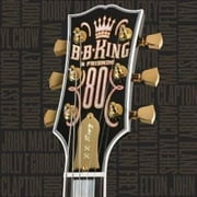 B.B. King & Friends 80