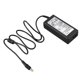 thumbnail image 4 of 2x para Syncmaster Display Monitor Power 30w Dc 14v 2.14a Adaptador Cargador 6.5x4.4mm, 4 of 5