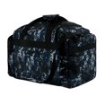 thumbnail image 3 of East West USA A-10 Duffle Bag - Blue Digital Camo, 3 of 4