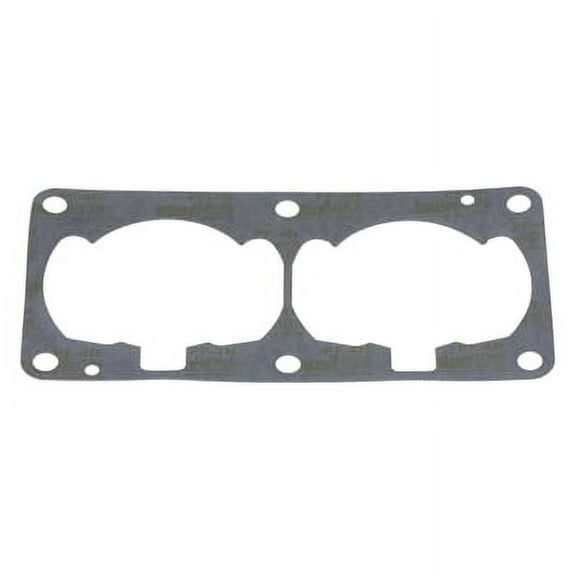 Gasket, Base Yamaha 90-11 All 650/700/760 PWC Model Pro #: S2220 X-Ref #: 6M6-11351 S3205, 6M6-11351-A1-00, 6M6-11351-A2-00
