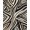 Beige Black, Pattern 13, variant on ODIKA 8'x10' Washable Area Rug Non-Slip Chair-Friendly Mat White Interlocking Lines With Modern Motif Abstract Black And Playful Expressive for Dining Room, Large Office, Lounge