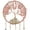 Star crystal powder, variant on MOMOJIA Ethnic Crystal Tree Dreamcatchers Wall Hanging Living Room Fengshuis Decors