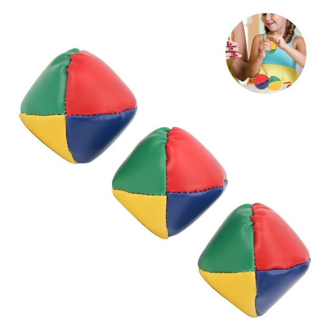 Squeeze 3 Uds Pelota Elástica Para Apretar Alivio De La Ansiedad Y El Estrés Terapia De Manos Pelota De Estrés Juguete Para Adultos