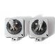 thumbnail image 3 of 2 bombillas para faros delanteros HID D3S 35 W 6000 K, xenón blanco, repuesto para luces altas y bajas, 3 of 5