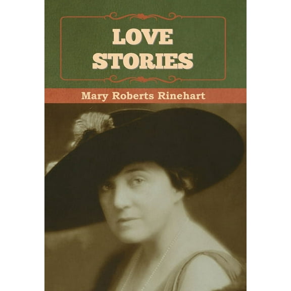 Love Stories (Hardcover)