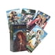 thumbnail image 2 of Cartas de Tarot Pre Raphaelite, juego de oráculo, juego de cartas de escritorio, entretenimiento, destino, tarjeta de Tarot para fiesta, regalo de vacaciones Fivean unisex, 2 of 2