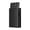 Carbon, variant on Men's wallet metal card bag RFID anti-theft brushing aluminum alloy card bag