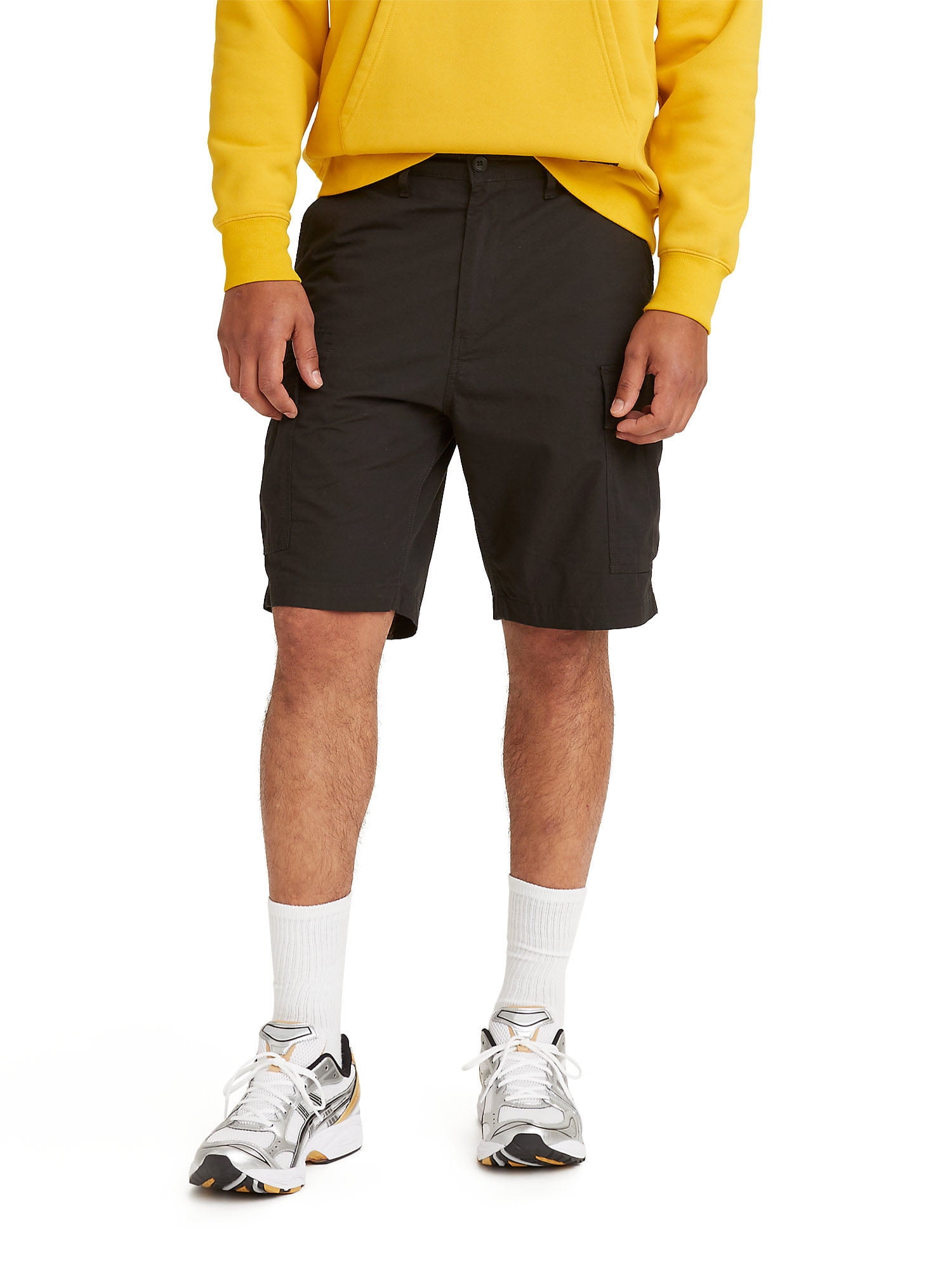 Carrier Cargo Shorts - Walmart 