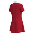 thumbnail image 2 of GEORGE G VESTIDO TIPO POLO MC ROJO, 2 of 4