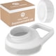thumbnail image 1 of Tapa de repuesto Chill Oasis compatible con la botella de agua Cirkul, 1 of 7