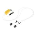 thumbnail image 3 of oshhnii Aquarium Air Pump Accessories Easy to Use Small Size Oxygenation Pump USB Oxygen Yellow, 3 of 9