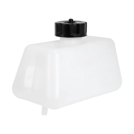 Quaqdae 1L Mini Moto Dirt Bike Plastic Petrol Gas Tank