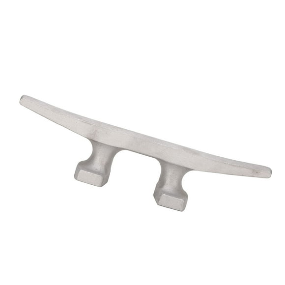 Boat Aluminum Dock Cleats,Marine Boat Cleat Slip Boat Dock Cleat Marine Boat Cleat High-Intensity Output