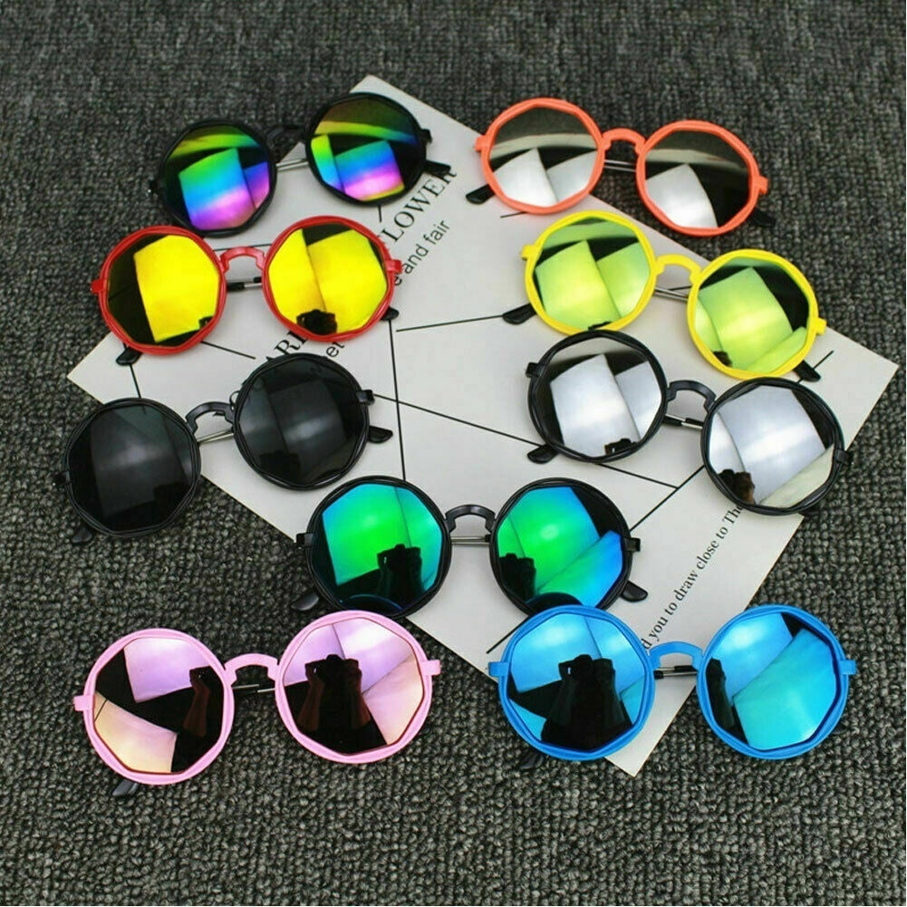 Sunloudy Unisex Toddler Eyeglasses
