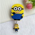 thumbnail image 1 of Disney Carton Stitch Michimini Doctor Enfermera Insignia Hebilla De Identificación, 1 of 4