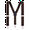 Brown, variant on Buyless Fashion Adjustable Suspenders for Kids Toddlers Baby Elastic Solid Color 1 Inch - Y Back Design