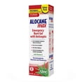 thumbnail image 1 of Gel para quemaduras Alocane Emergency con 4% de lidocaína, 120 ml, máxima potencia, 1 of 7