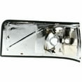 thumbnail image 2 of For Lincoln Town Car Side Marker Light Assembly 1990-1994 Driver Side For FO2550131, 2 of 4
