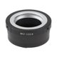 thumbnail image 2 of Adaptador de Lente de Montura M42 Para Ef- M2 M3 M10 Càmara Sunnimix Lente de montaje de tornillo M42, 2 of 8