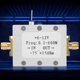 thumbnail image 4 of Détecteur de puissance RF logarithmique AD8307, module de test 0,1-600 M -75~+15 dBm avec boîtier, 4 of 4