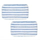 thumbnail image 1 of 4 Cabezales de Mopa Reutilizables de Fibra de AlgodóN para Mopa Oceda de 15 X 8 Pulgadas, Repuestos de Almohadillas de Microfibra., 1 of 5