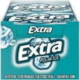 thumbnail image 5 of Extra Sugar Free Polar Ice Extra Gum, 15 Piece -- 120 per Case., 5 of 7
